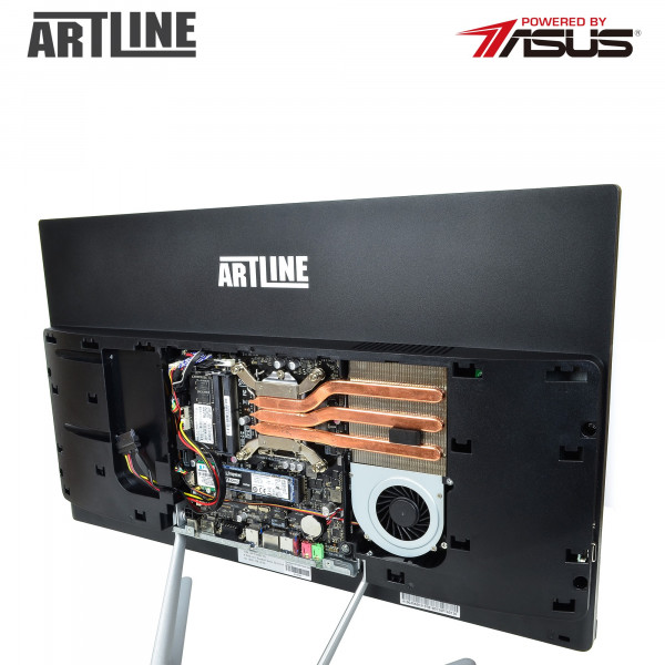 Фото - Комп'ютер-моноблок Artline Business G42 (G42v16)