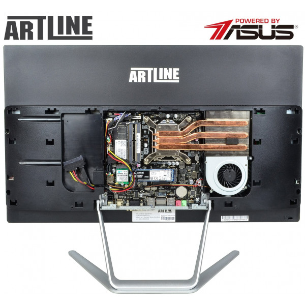 Фото - Комп'ютер-моноблок Artline Business G42 (G42v16)