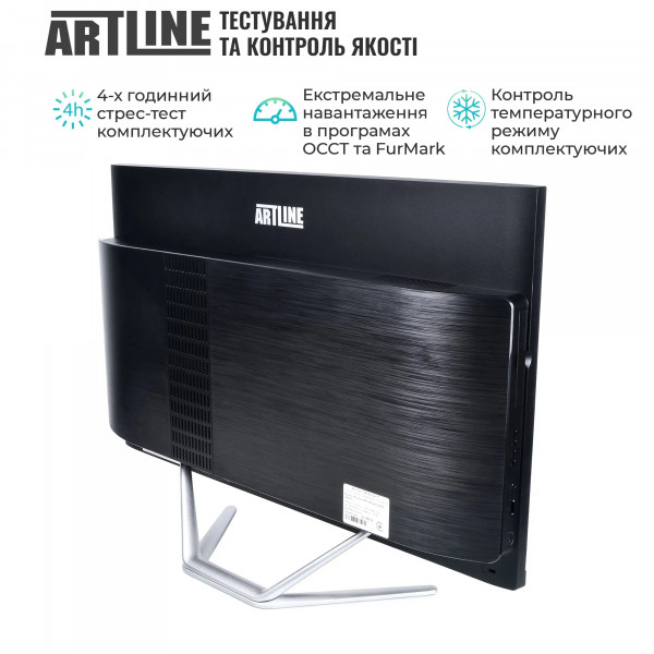 Фото - Комп'ютер-моноблок Artline Gaming G77 (G77v51Win)