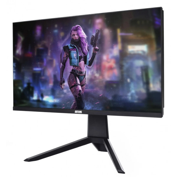 Фото - Комп'ютер-моноблок Artline Gaming G79 (G79v64)
