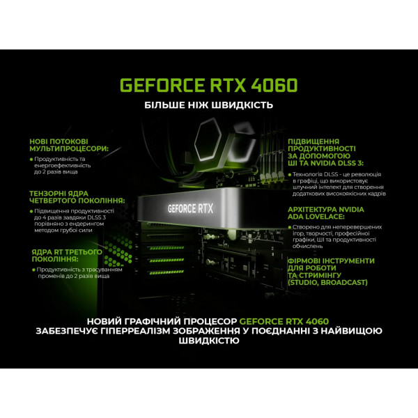 Фото - Комп'ютер-моноблок Artline Gaming G79 (G79v64)