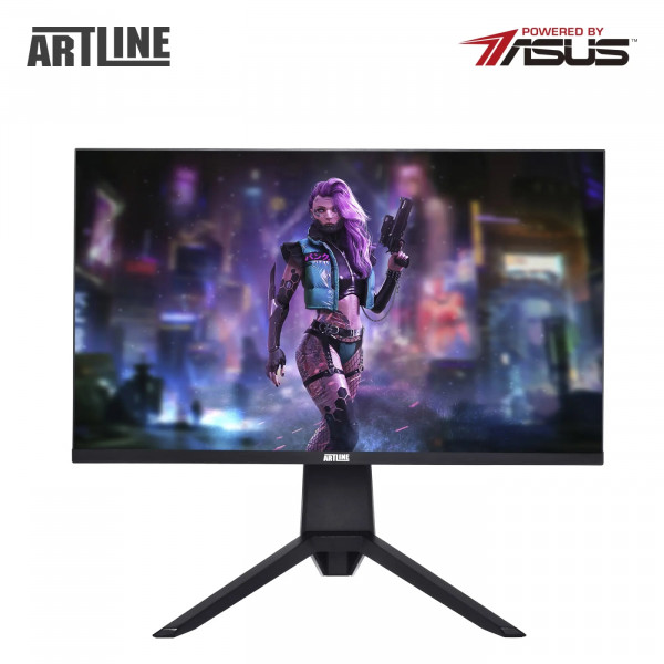 Фото - Комп'ютер-моноблок Artline Gaming G79 (G79v64)