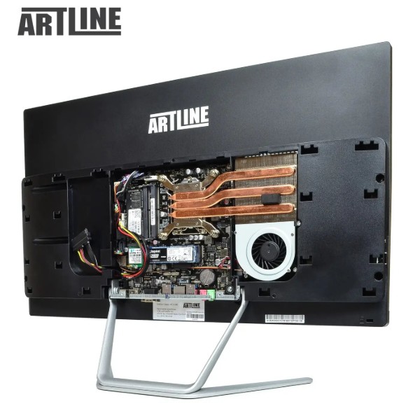Фото - Комп'ютер-моноблок Artline Home G70 Windows 11 Pro (G70v30Win)