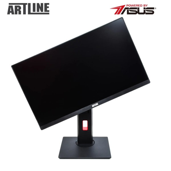 Фото - Комп'ютер-моноблок Artline Home G73 (G73v35)