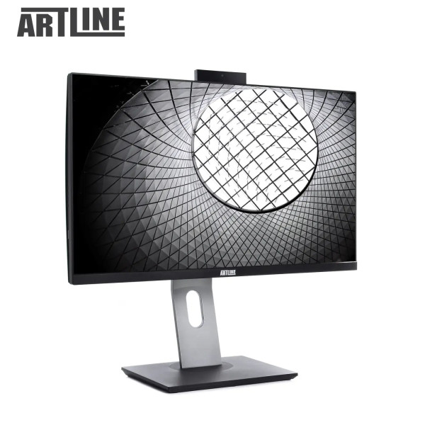 Фото - Компьютер-моноблок Artline Home GL44 (GL44v01)