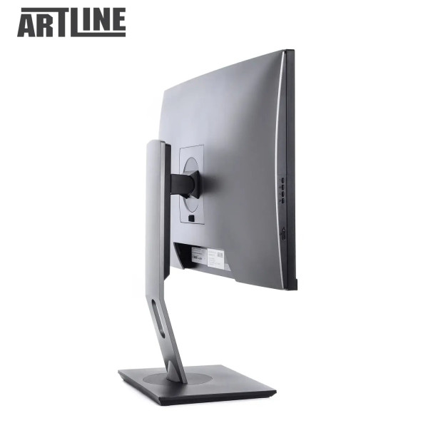 Фото - Компьютер-моноблок Artline Home GL44 (GL44v01)