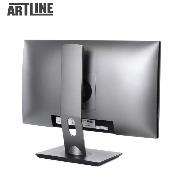 Фото - Компьютер-моноблок Artline Home GL44 (GL44v01)