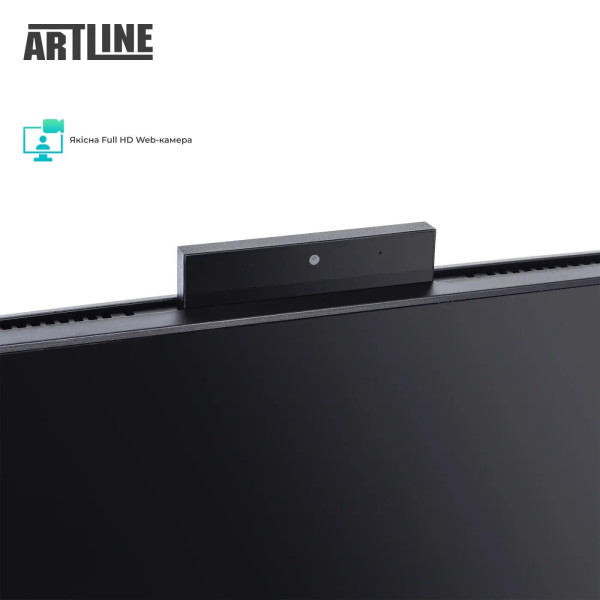 Фото - Компьютер-моноблок Artline Home GL44 (GL44v01)