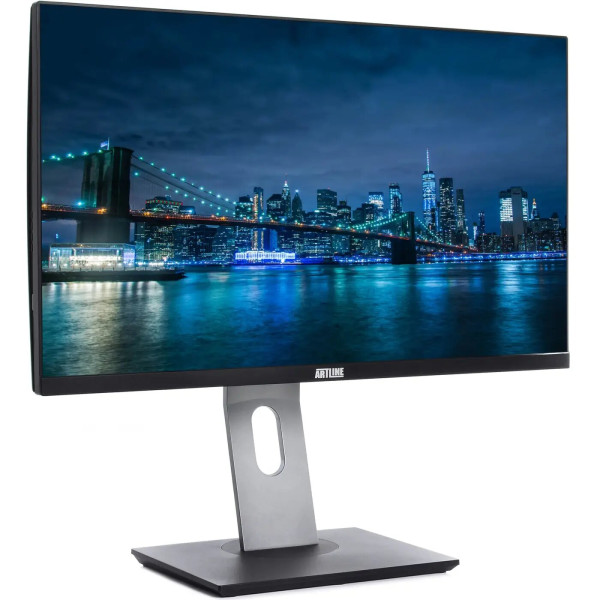 Фото - Комп'ютер-моноблок Artline Home GL44 (GL44v02)