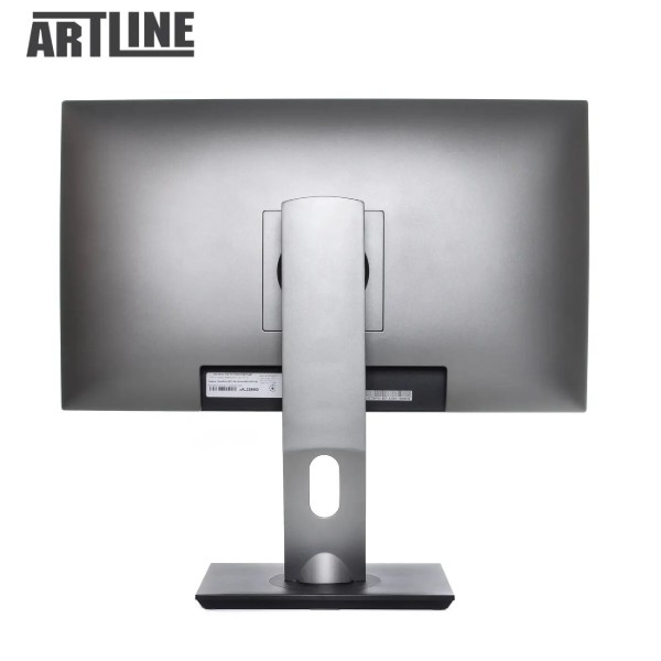 Фото - Комп'ютер-моноблок Artline Home GL44 Windows 11 Pro (GL44v01Win)