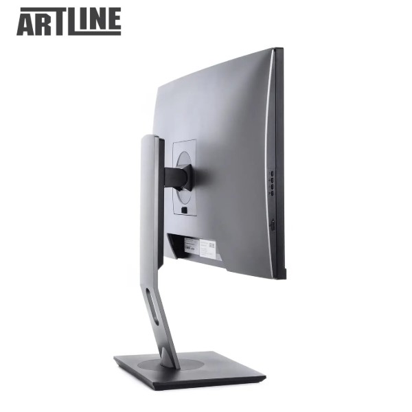 Фото - Комп'ютер-моноблок Artline Home GL44 Windows 11 Pro (GL44v01Win)