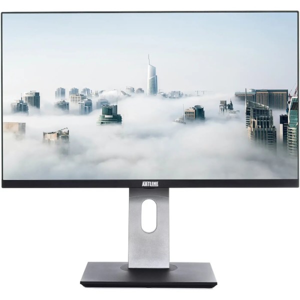 Фото - Комп'ютер-моноблок Artline Home GL44 Windows 11 Pro (GL44v01Win)