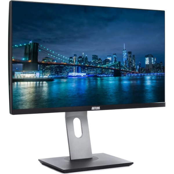 Фото - Компьютер-моноблок Artline Home GL44 Windows 11 Pro (GL44v05Win)