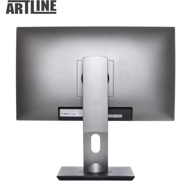 Фото - Компьютер-моноблок Artline Home GL44 Windows 11 Pro (GL44v05Win)