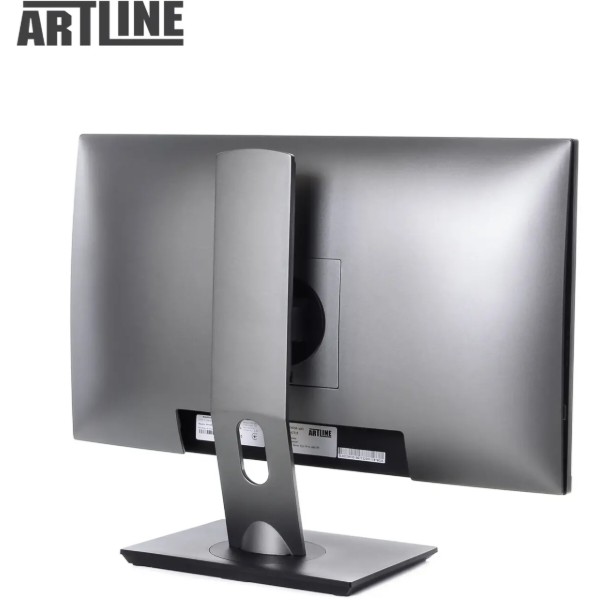 Фото - Компьютер-моноблок Artline Home GL44 Windows 11 Pro (GL44v05Win)