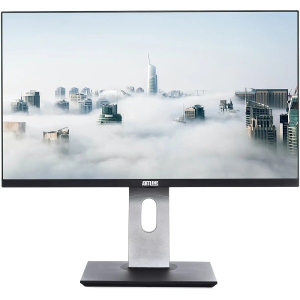 Фото - Компьютер-моноблок Artline Home GL44 Windows 11 Pro (GL44v05Win)