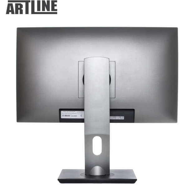 Фото - Компьютер-моноблок Artline Home GL44 Windows 11 Pro (GL44v06Win)