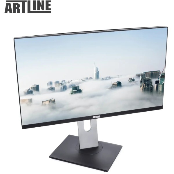 Фото - Компьютер-моноблок Artline Home GL44 Windows 11 Pro (GL44v11Win)