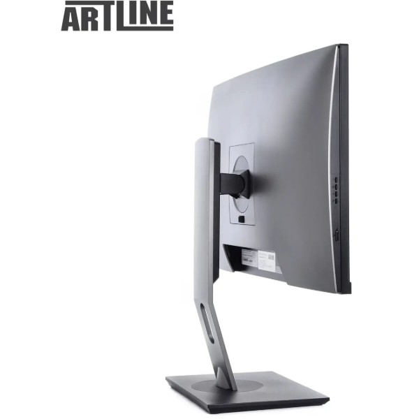 Фото - Компьютер-моноблок Artline Home GL44 Windows 11 Pro (GL44v11Win)