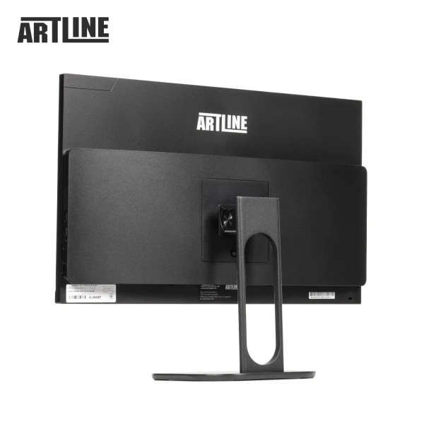 Фото - Комп'ютер-моноблок Artline Home GS42 (GS42v06)