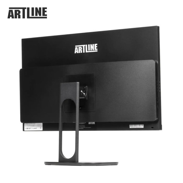Фото - Комп'ютер-моноблок Artline Home GS42 (GS42v06)