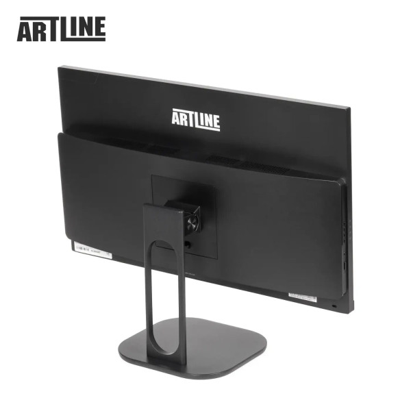 Фото - Комп'ютер-моноблок Artline Home GS42 (GS42v06)