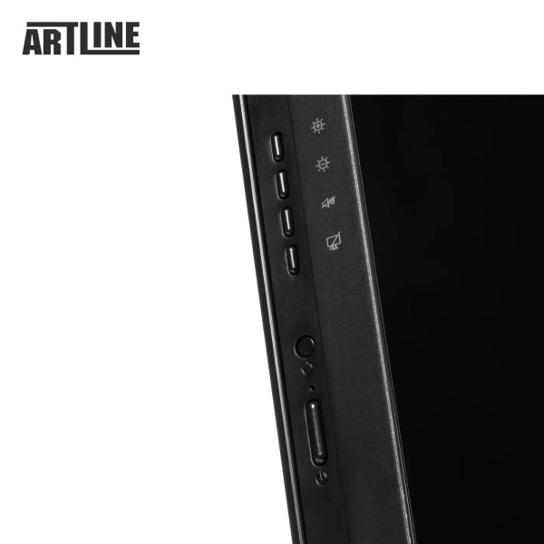 Фото - Комп'ютер-моноблок Artline Home GS42 (GS42v06)