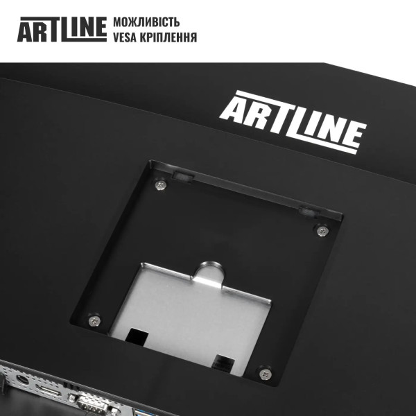 Фото - Комп'ютер-моноблок Artline Home GS42 (GS42v06)