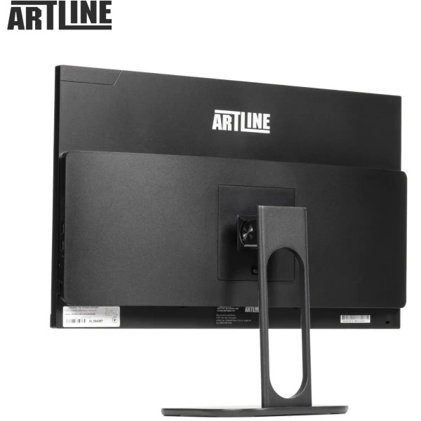 Фото - Комп'ютер-моноблок Artline Home GS42 (GS42v07)