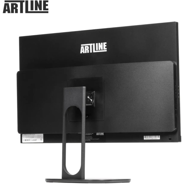 Фото - Комп'ютер-моноблок Artline Home GS42 (GS42v07)