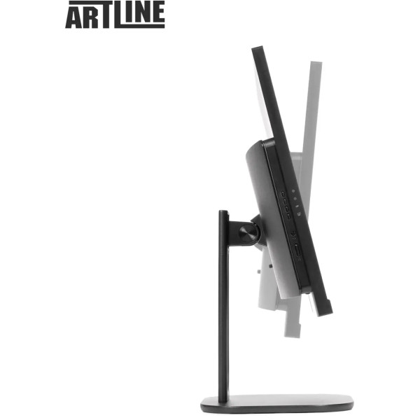 Фото - Комп'ютер-моноблок Artline Home GS42 (GS42v07)