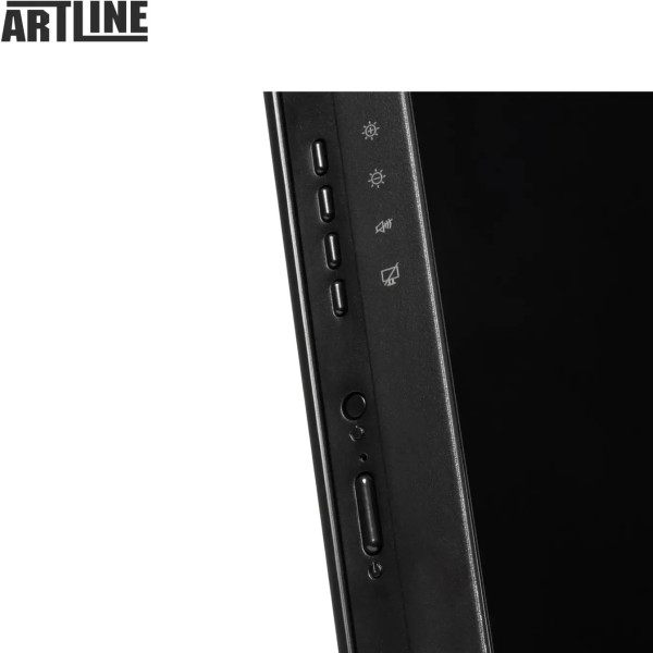 Фото - Комп'ютер-моноблок Artline Home GS42 (GS42v07)