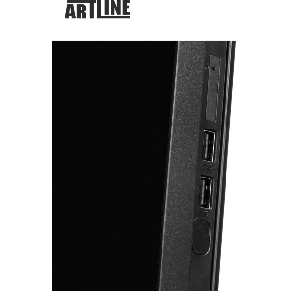 Фото - Комп'ютер-моноблок Artline Home GS42 (GS42v07)