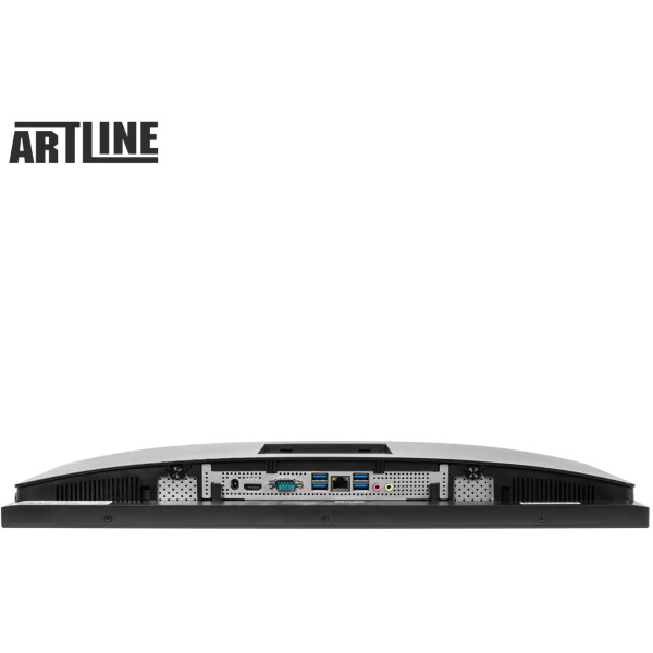 Фото - Комп'ютер-моноблок Artline Home GS42 (GS42v07)