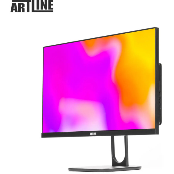 Фото - Комп'ютер-моноблок Artline Home GS42 (GS42v07)