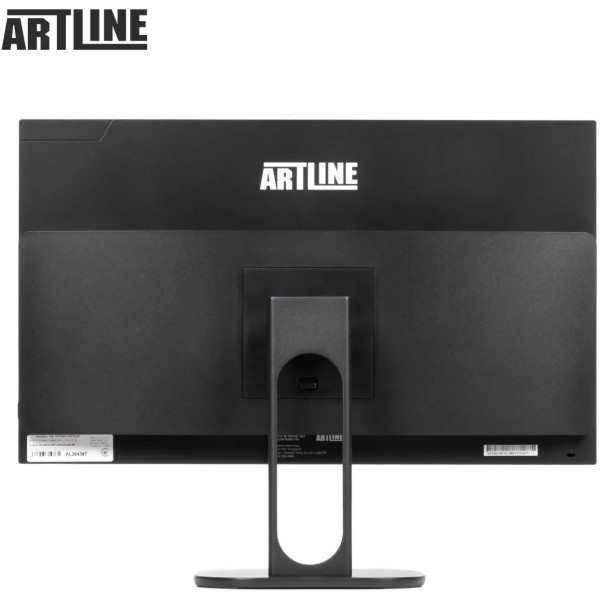 Фото - Комп'ютер-моноблок Artline Home GS42 Windows 11 Pro (GS42v06Win)