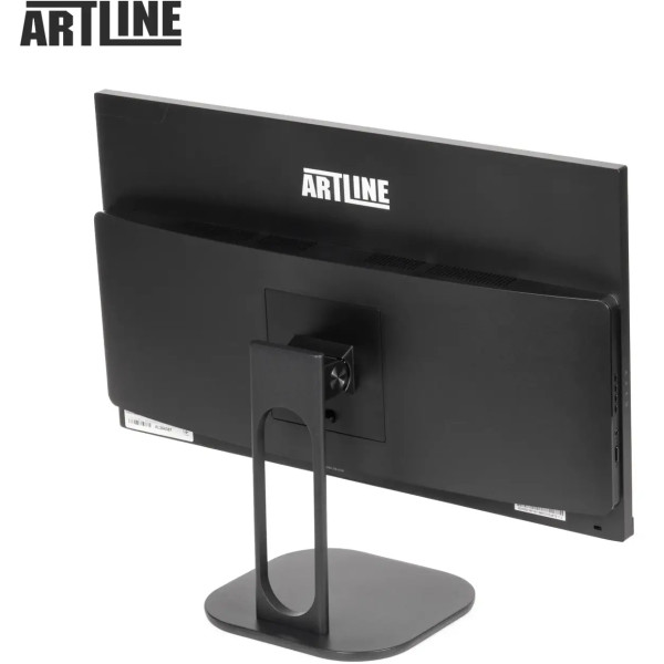 Фото - Комп'ютер-моноблок Artline Home GS42 Windows 11 Pro (GS42v06Win)