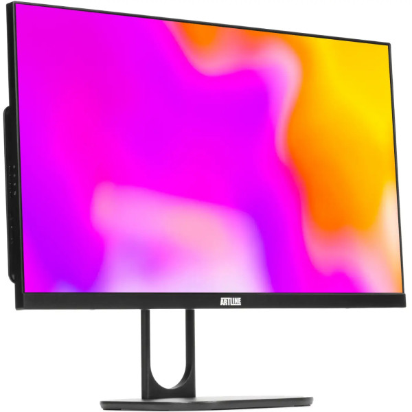 Фото - Комп'ютер-моноблок Artline Home GS42 Windows 11 Pro (GS42v06Win)