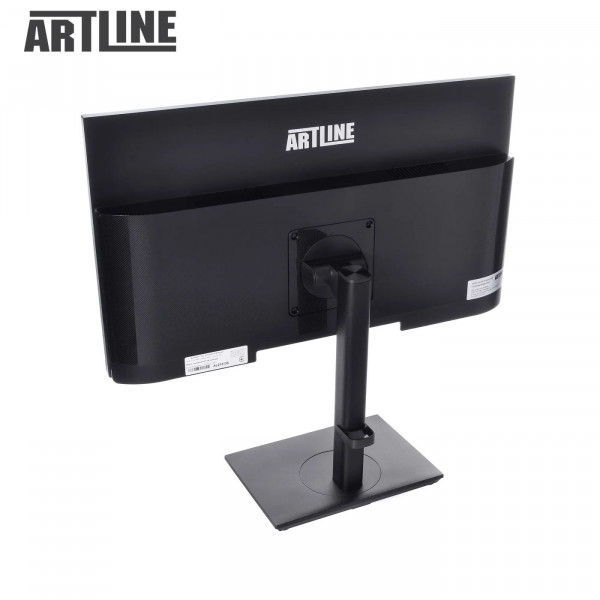 Фото - Комп'ютер-моноблок Artline Home GX73 (GX73v09)