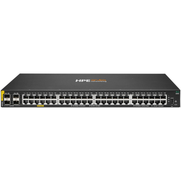 Фото - Коммутатор локальної мережі (Switch) Aruba R8N85B