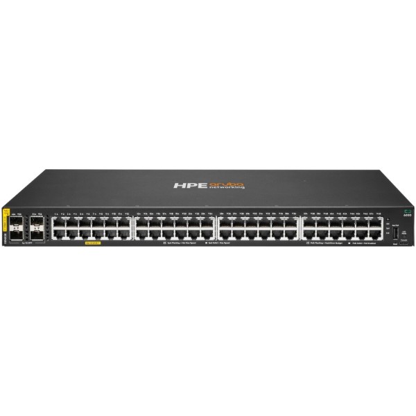 Фото - Коммутатор локальної мережі (Switch) Aruba R8N85B