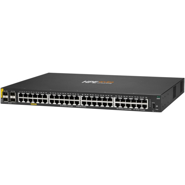 Фото - Коммутатор локальної мережі (Switch) Aruba R8N85B