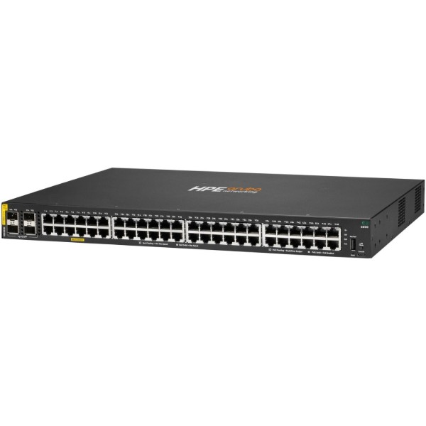 Фото - Коммутатор локальної мережі (Switch) Aruba R8N85B