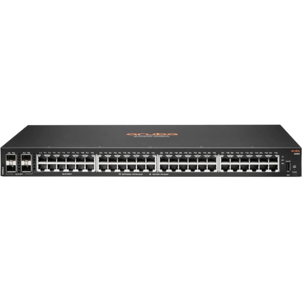 Фото - Коммутатор локальной сети (Switch) Aruba R8N86A