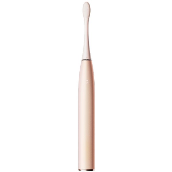 Фото - Зубная щетка электрическая Oclean X Pro Digital Set Electric Toothbrush Champagne Gold (6970810552577)