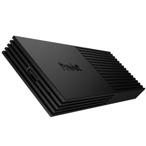 Фото - Внешний карман Asus PROART PA40SU Black