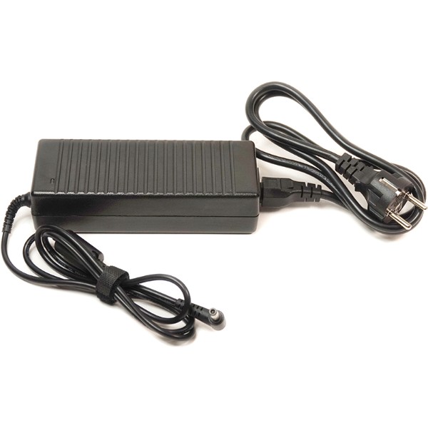 Фото - Зарядное устройство для ноутбука PowerPlant Asus 220V 19V 120W 6.32A (AS120F5525)