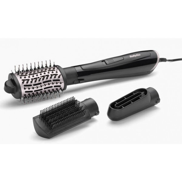 Фото - Фен-щетка Babyliss AS128E