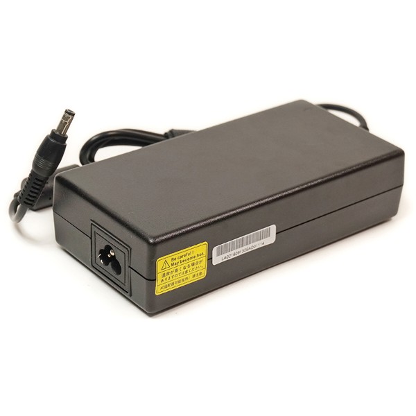 Фото - Зарядний пристрій для ноутбука PowerPlant Asus 220V 19V 150W 7.9A (AS150F5525)