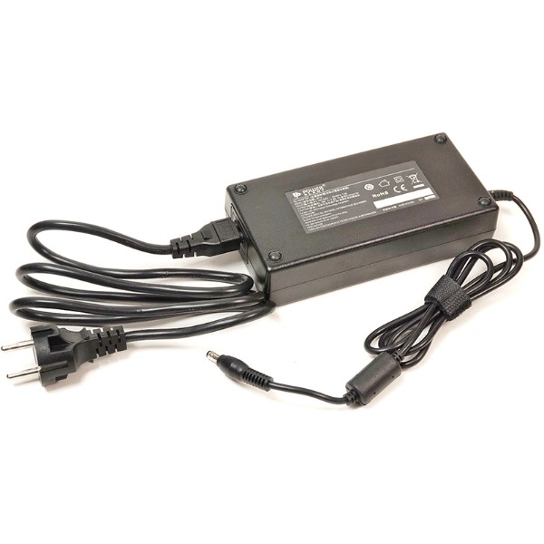 Фото - Зарядний пристрій для ноутбука PowerPlant Asus 220V 19V 150W 7.9A (AS150F5525)